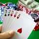 Illustration for article titled How to Use Black Ink Verification to Protect Your Online Poker Site From Cheating Players